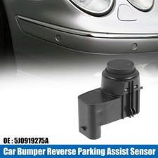 No.5J0919275A Stoßstange PDC Rückfahr Sensor für SKODA FABIA