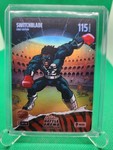 2026 Bo Jackson Battle Arena Switchblade Travis Hunter Colosseum Brawl #CBF-738