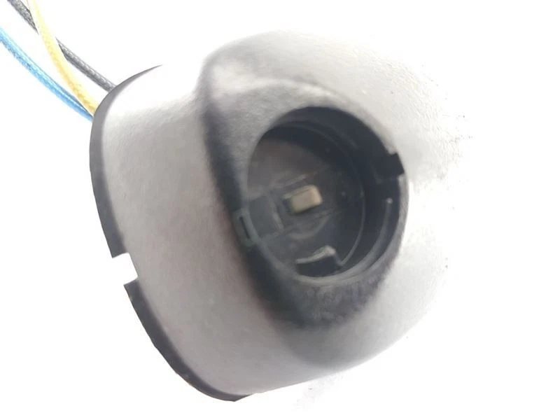 Antena montada en el techo Hummer H3 para 2006 2007 2008 2009 2010 Foto 3 de 4