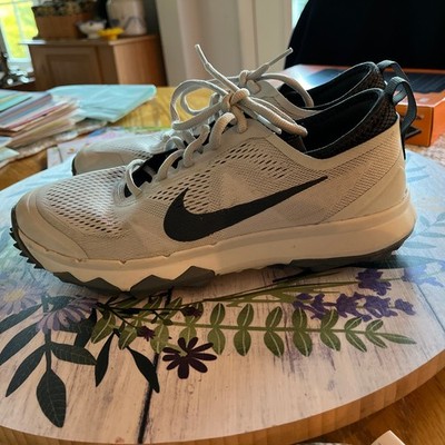 Nike FI Bermuda Golf Shoes Size 7.5 Very Lightly Worn