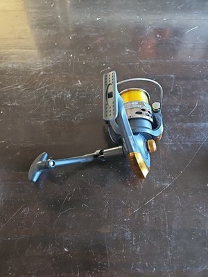 Roddy Limited Edition Fishing Reel. RE51. Works VG. Spincast. | eBay