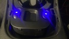 <!--F#f_0-->HOLDEN HSV VT VU MONARO/UTE BLUE LED MAIN WINDOW SWITCH<!--F/-->