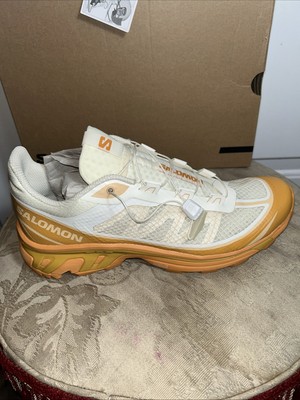 Size 11 M - Salomon XT-6 FT Vanilla Ice/Buckskin Hazelnut shoes Size 11 M - Salomon XT-6 FT Vanilla Ice/Buckskin Hazelnut  main image 4