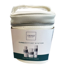 Obagi Clenziderm M.D. System Acne