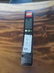 Lego ARCHITECTURE: 21000 Willis Tower Out of print W/box and manual From Japan
