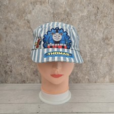 Kids Thomas The Tank Engine Adjustable Hat