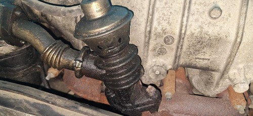 9635651080 AGR Ventil Abgasrückführungsventil 2580103 Peugeot 2 DE2517519-63