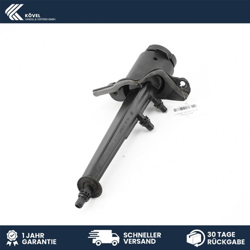 Kühlwasser Einfüllstutzen BMW 5 F10 F11 7591692