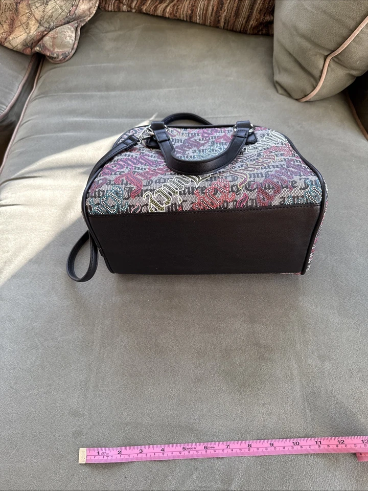 Bolso Cartera Juicy Couture Multicolor Foto 4 de 4