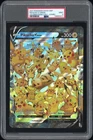 2021 POKEMON SWSH BLACK STAR PROMO PIKACHU V-UNION PSA 9
