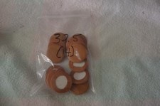 14 Saxophone Pads 32.5 MM - NEW - MADE IN USA