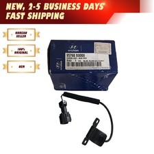 95760B8000 GENUINE Backup Reverse Parking Camera for Santa Fe XL 3.3L 2013-2016