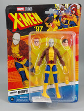 Marvel's Morph Figure X-Men '97 Marvel Legends Series Hasbro 2025   AS IS