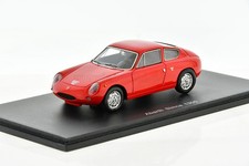 Spark Abarth Simca 1300 1961 1:43 S1303