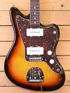 Fender Jm66 | eBay