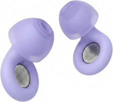 45Db Ear Plugs for Sleeping, Noise Cancelling for Noise Reduction Snoring