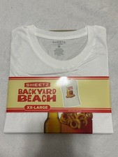 Sheetz Road Trip 2026 T-Shirt - Backyard Beach