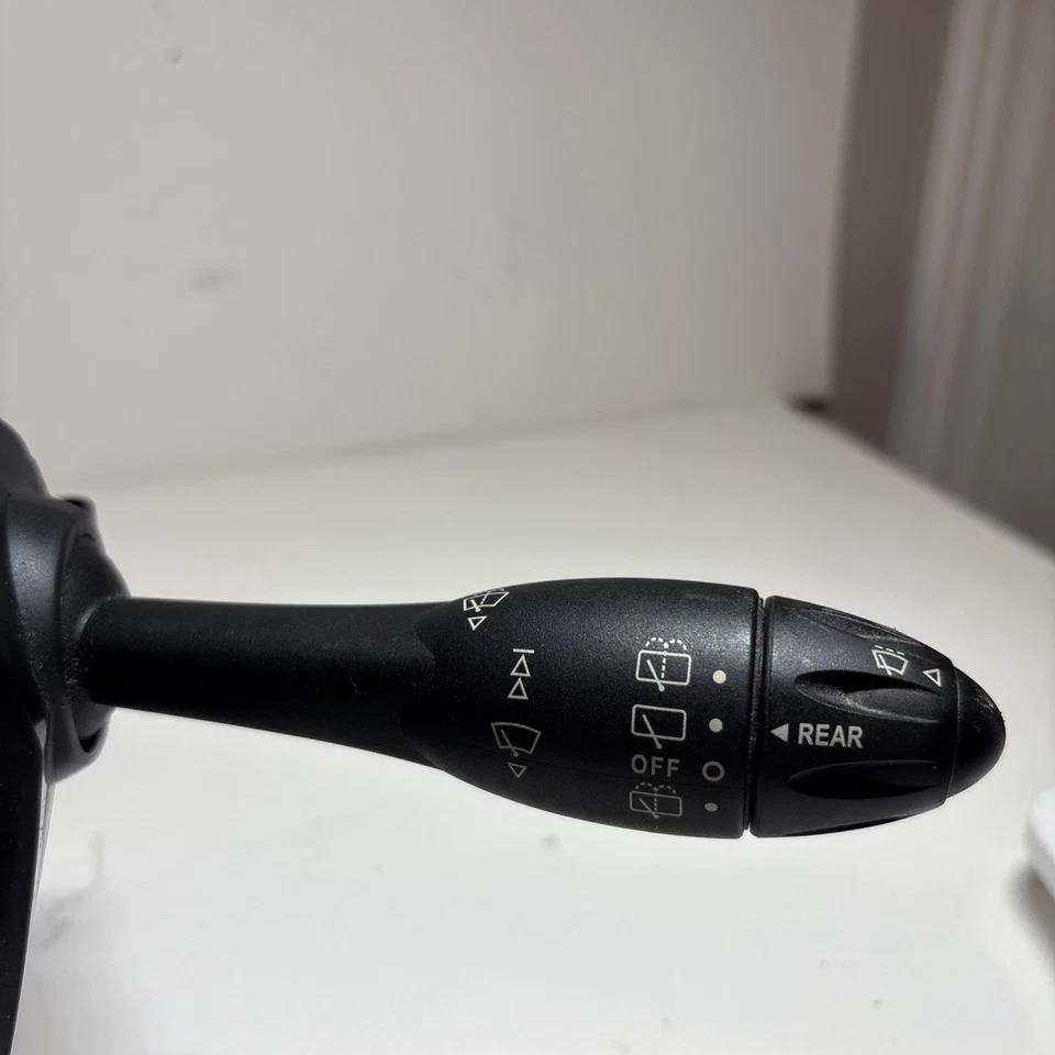 Mini Cooper 2011 volante limpiaparabrisas combinación OEM 9253769-02 Foto 4 de 4