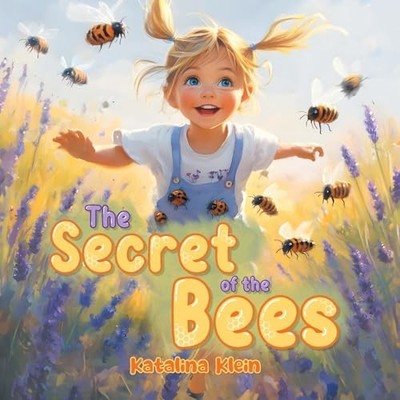 The Secret of The Bees, Klein, Katalina