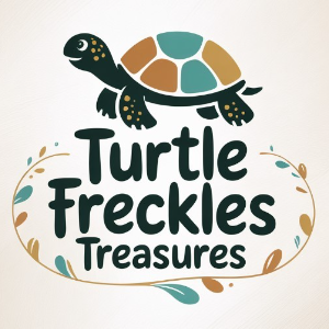 Turtle Freckles Turtle Freckles Treasures | eBay Stores