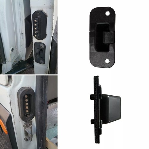 Sliding Door Positioner for Renault For Master For Kangoo For Vauxhall Movano - Picture 15 of 15