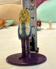 Harry Potter Luna Lovegood #30848 Goblet of Fire Miniature Figurine 1 1/2" — photo 7