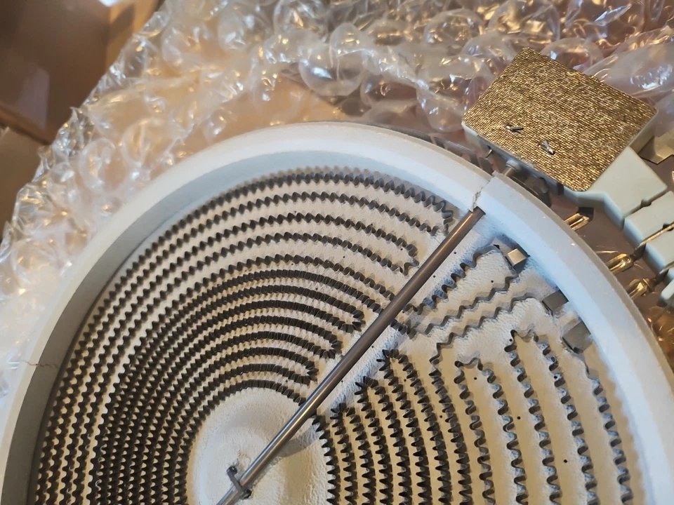 ☆ GENUINO ☆ OEM LG MEE62385201 MEE50408702MEE64286201 Elemento de superficie --B30 Foto 3 de 4