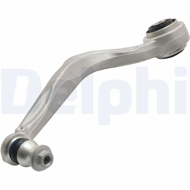 Wishbone / Suspension Arm fits MERCEDES C200 2.0 Front Lower, Left 15 to 21 New - Image 3 of 4