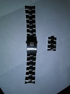 omega aqua terra 36mm automatic