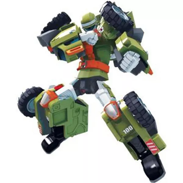 Tobot taekwon store k