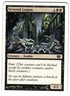 Magic_the_gathering 8th Edition Severed Legion #163 2003,MTG,LP Common