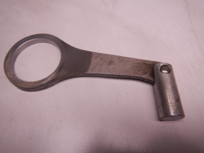 Oil Pump Piston 1965-1969 HONDA CB160 CB 160 BABY HAWK 65 66 67 
