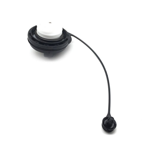 Black Fuel Tank Gas Cap Filler For GM Truck SUV 1996-2004 15763227 - Bild 5 von 6