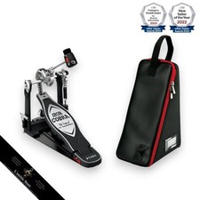 TAMA HP900RZB Iron Cobra 900 Single Pedal Rolling Glide 900 Japan New