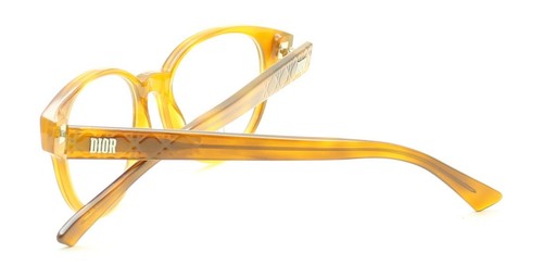 DIOR Lady Dior O1 SX7 49 mm Gafas RX Ópticas Anteojos MARCOS - Italia - Imagen 10 de 10