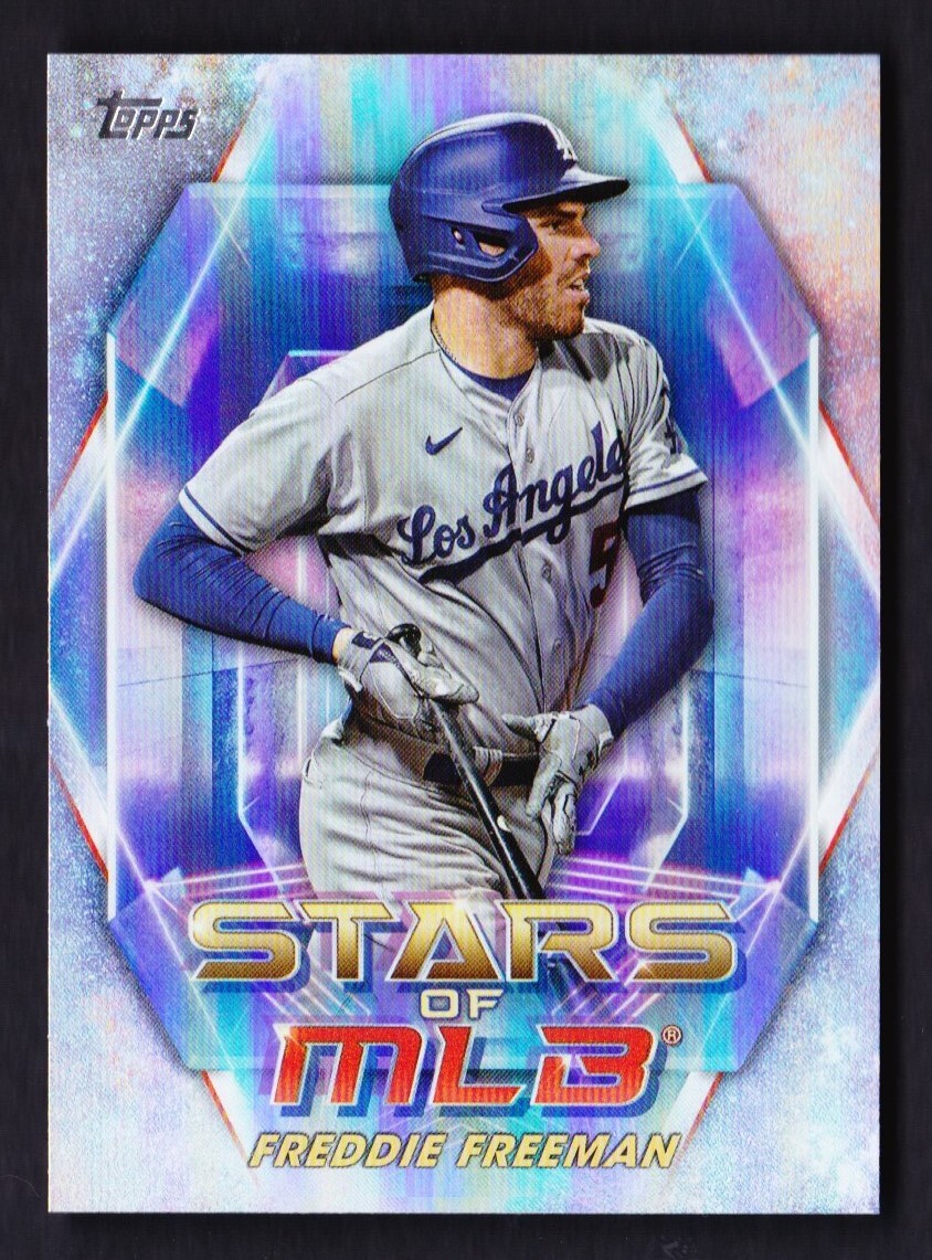 2023 Topps Baseball Inserts You Pick Complete Your Sets FREE Shipping - Picture 118 of 167