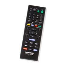 Remote RMT-B118A For Sony BDP-S1100 BDP-S185WM BDP-185C BDP-185WN Blu-ray Player