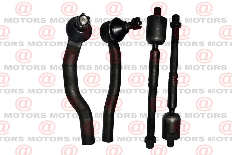 Se adapta a barras estabilizadoras delanteras traseras para eslabones Camry y ES300 Foto 2 de 4