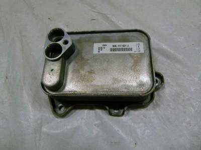 Original VW Audi Golf 6 Cabrio EOS Scirocco Ölkühler 03C117021J
