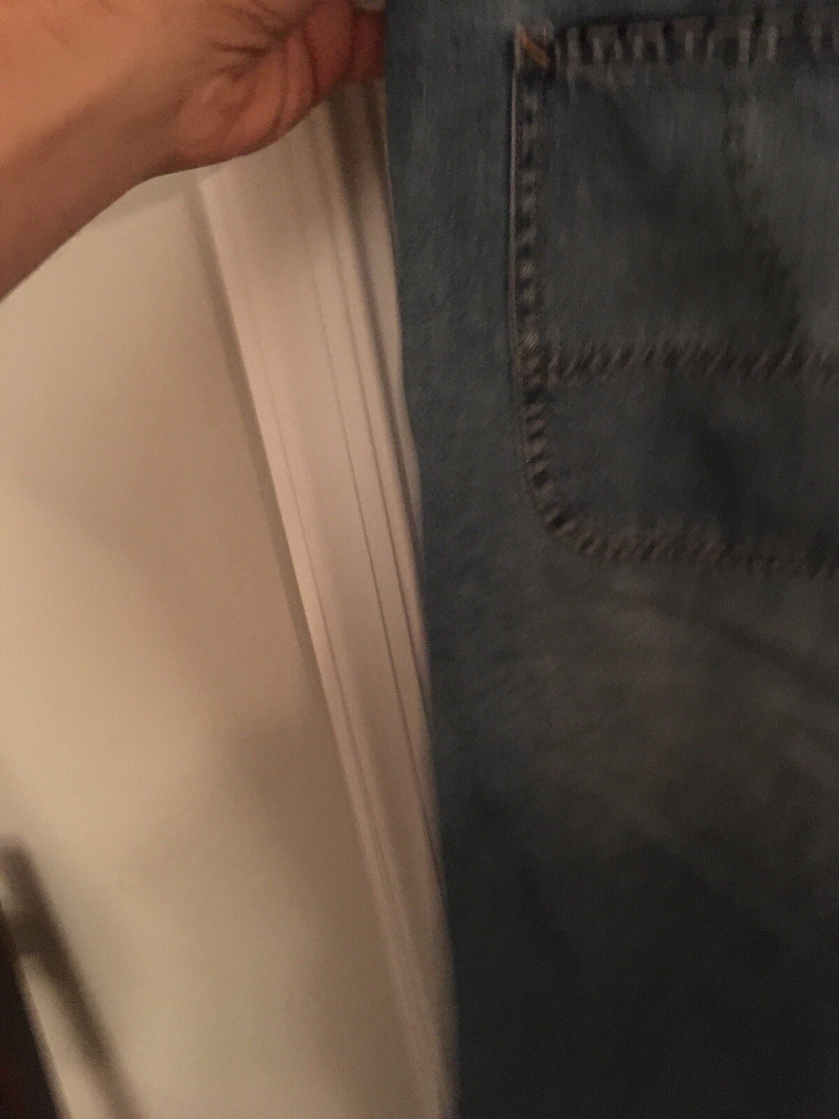 Gap Coveralls Small Patchwork - image 10