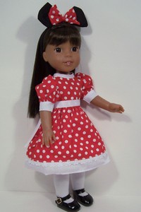 wellie wisher outfits