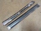 <!--F#f_0-->1957 Buick Special 2 door hardtop interior windshield top garnish trim moldings<!--F/-->