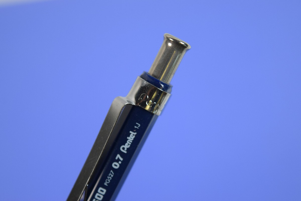 Graphgear 500 0,3 Mm - Jetzt Kaufen Bei
