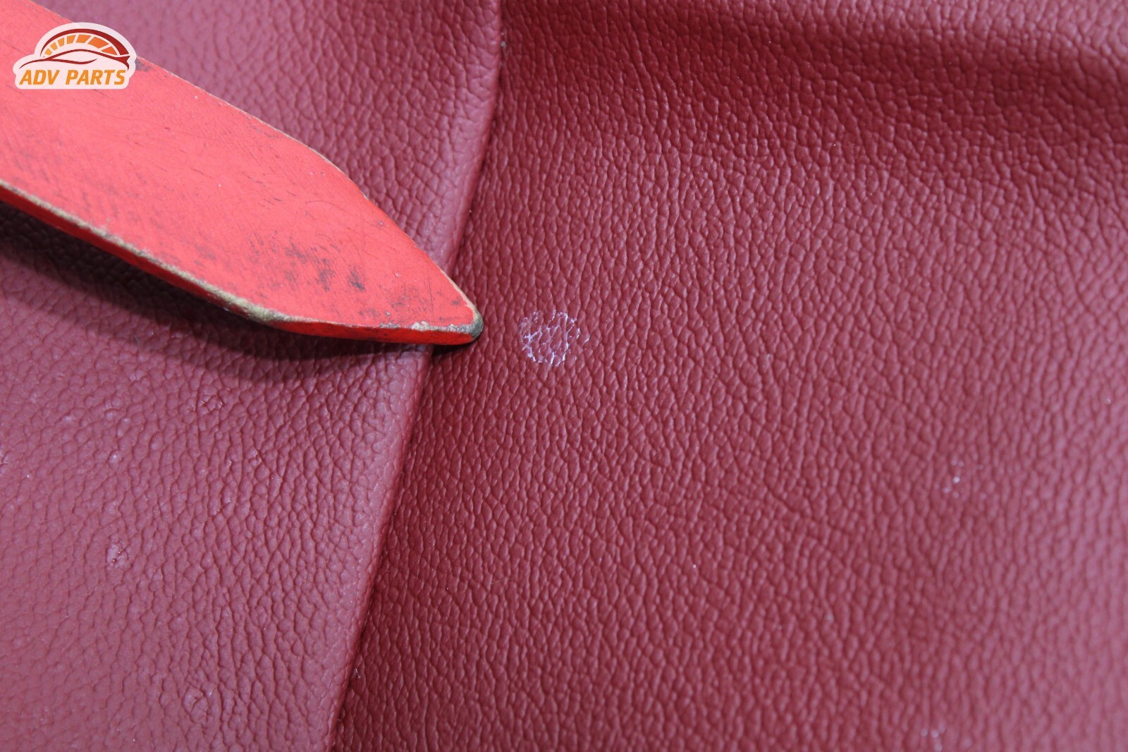 2017-2020 MASERATI LEVANTE FRONT RIGHT PASSENGER SEAT BACK PANEL COVER TRIM OEM