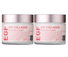 APLB EGF Collagen Moisture Cream 70ml K-Beauty