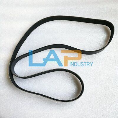 1Pcs New For QSB6.7 engine fan belt 3289941 8PK1765 multi 1Pcs New For QSB6.7 engine fan belt 3289941 8PK1765 multi