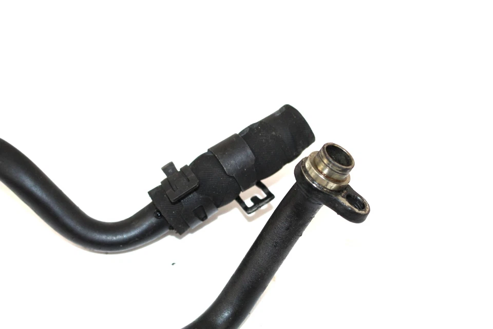 2011 11 BMW F800R F800 R Oil Line - Image 3 of 4