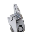 SLIM ADJUSTABLE SPANNER 2mm jaws slender thin low profile narrow ENGINEER TWM-03