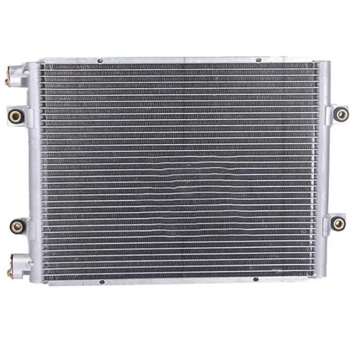 Volvo FR60E FR60F FR65D FR75E New AC Condenser Replacement