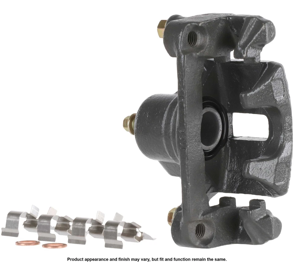 Para 1997-2003 Pontiac Grand Prix pinça de freio a disco traseira esquerda Cardone 1998 1999 - Imagem 3 de 4